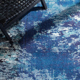 Alfombra Safavieh Madison, Diseño Abstracto, Fácil Cuidado, MAD440N