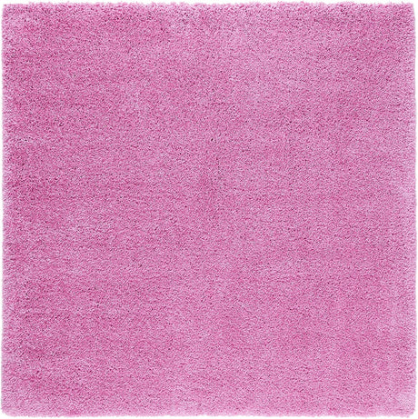 Alfombra de área cuadrada, 2 pulgadas gruesa, modelo SG151