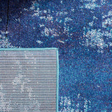 Alfombra Safavieh Madison, Diseño Abstracto, Fácil Cuidado, MAD440N