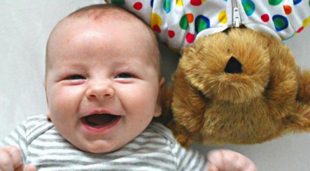 Peluches animal de peluche Oso 4 pies