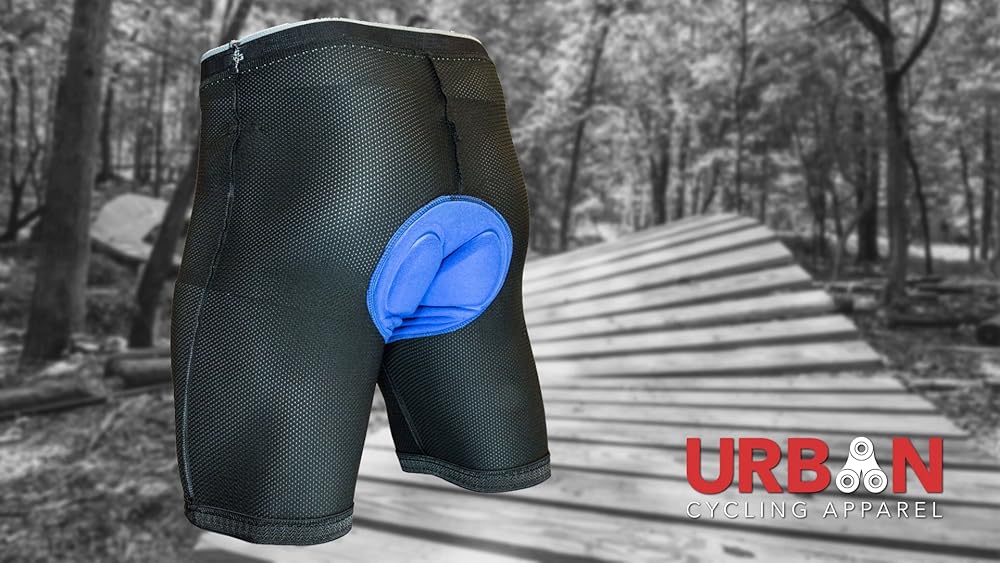 Shorts para ciclismo