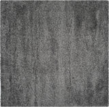 Alfombra Área Shag, Antimanchas y Fácil Cuidado, SG151-8484