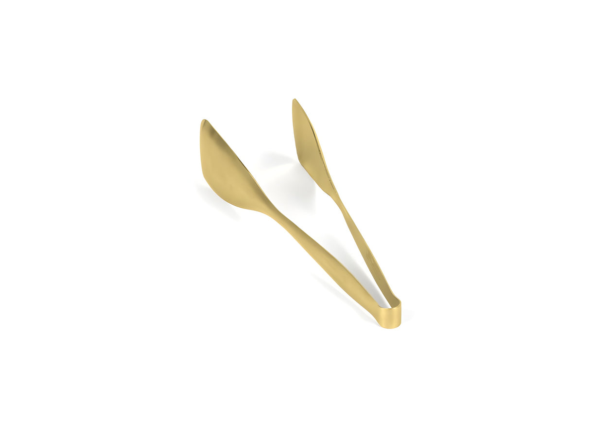 Pinzas de Acero Inoxidable 9" - Pack de 6 Piezas