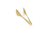 Pinzas de Acero Inoxidable 9" - Pack de 6 Piezas