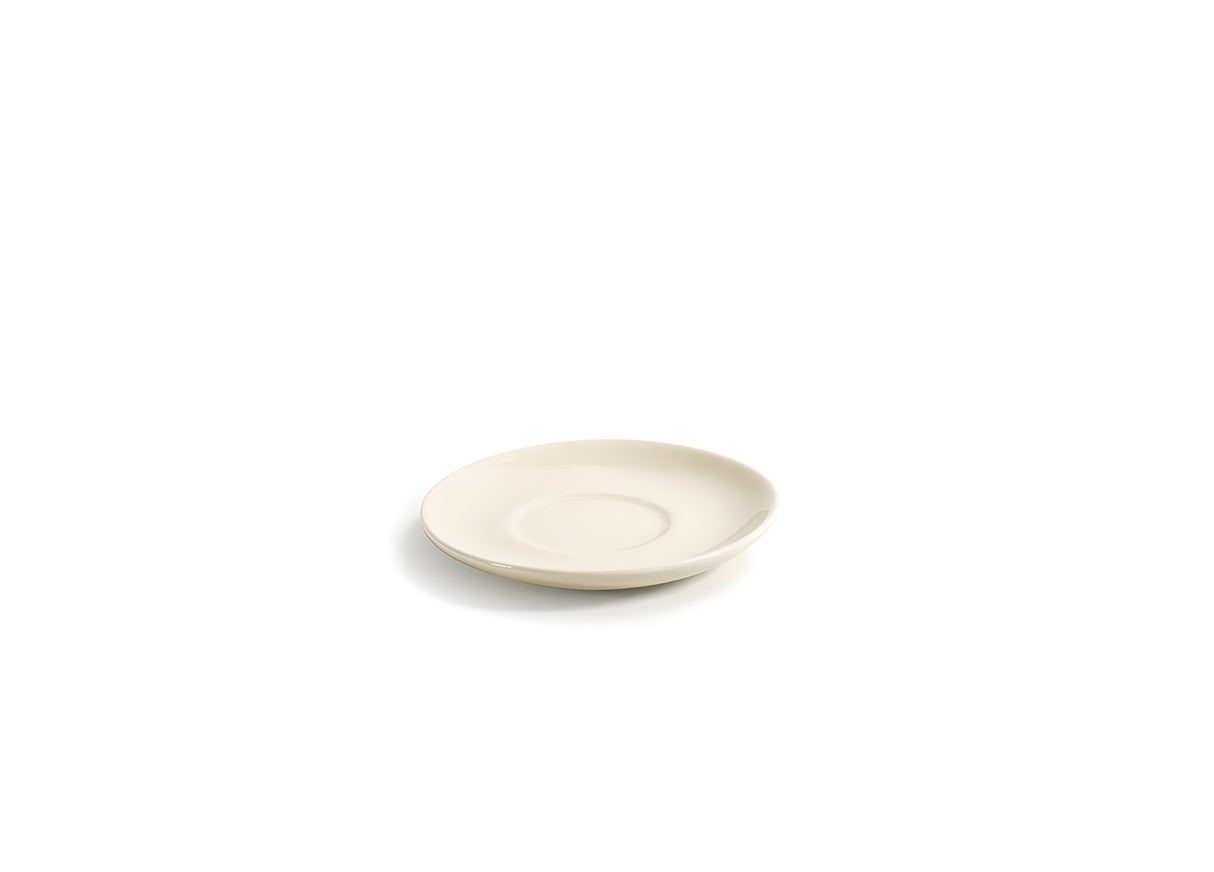 Plato Redondo Kiln® 4.75" Pack de 12 Piezas - Modelo Saucer