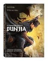 Las Mil Caras De Dunjia