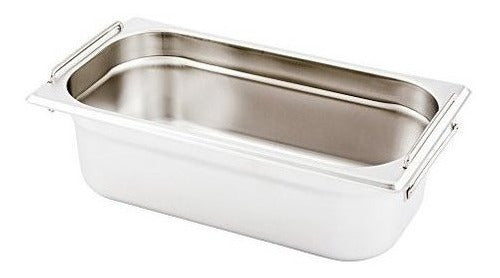 Bandeja Para Mesa De Vapor
