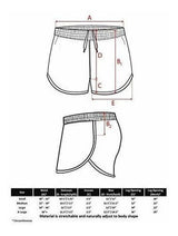 Shorts Básicos Para Correr