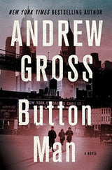 Botón Hombre: Una Novela