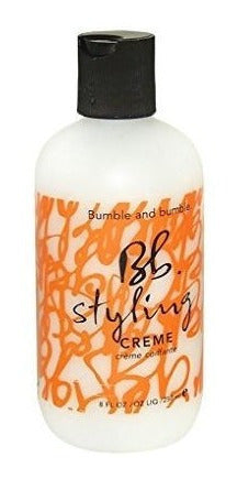 Bumble And Bumble Styling Creme, Botella De 8 Onzas