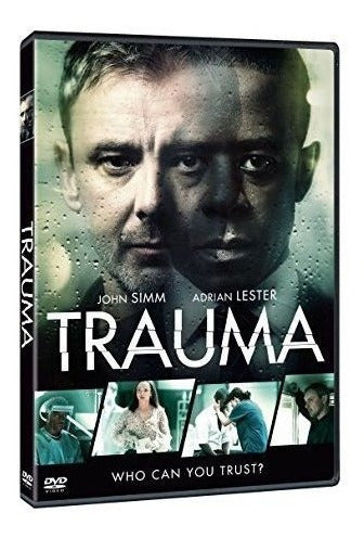 Trauma- DVD