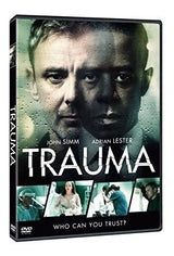 Trauma- DVD