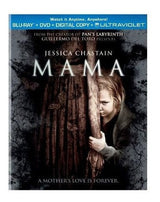 Mamá [blu-ray]