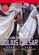 Julio Cesar- DVD