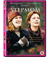 Madrastra dvd