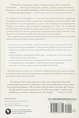 La Sabiduría De La Menopausia (edición Revisada): Creando