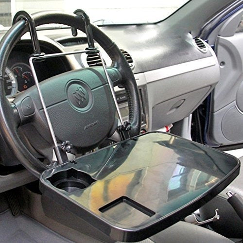 Xindell Car Laptop Stand Bandeja Portátil Y Escritorio