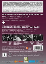 Herbert Von Karajan - Maestro Para La Pantalla