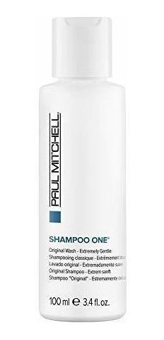 Shampoo One