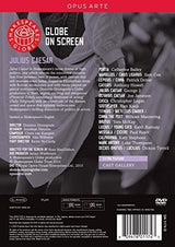 Julio Cesar- DVD