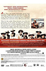 Los Cowboys [blu-ray]