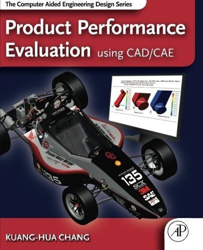 Nota del Rendimiento del Producto Utilizando Cad / cae: