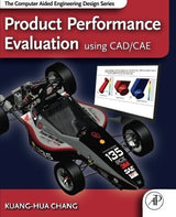 Nota del Rendimiento del Producto Utilizando Cad / cae: