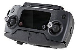 Combo Dji Mavic Pro Fly Más: Cuadricóptero Plegable Hélice