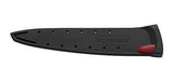 Cuchillo Cortador Con Funda Autoafilante