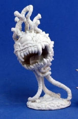Bestia ocular 1 Por Reaper