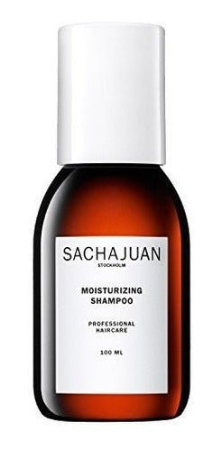 Champú Hidratante Sachajuan, 3.4 Fl. Oz.