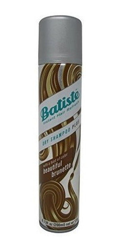 Shampoo Plus 6.73oz