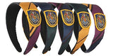 Diadema de disfraces de Harry Potter Hogwarts