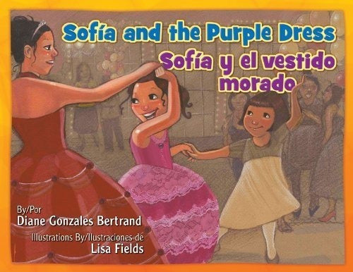 Sofía Y El Vestido Morado / sofia Y El Vestido Morado