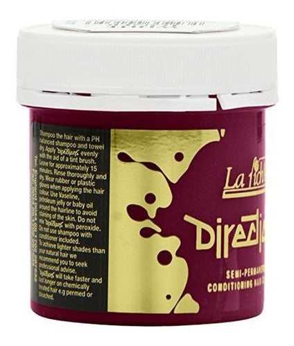 Tinte para el cabello 88ml