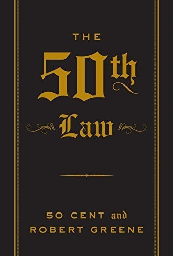 La 50ma Ley (la Colección De Robert Greene)