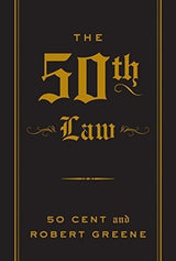La 50ma Ley (la Colección De Robert Greene)