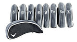 Headcovers De Hierro De Golf De Callaway - Set De 9