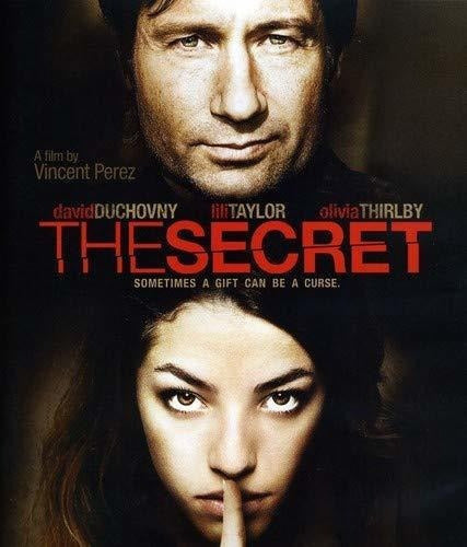 El Secreto [blu-ray]
