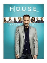 Casa - Temporada 6 [blu-ray]