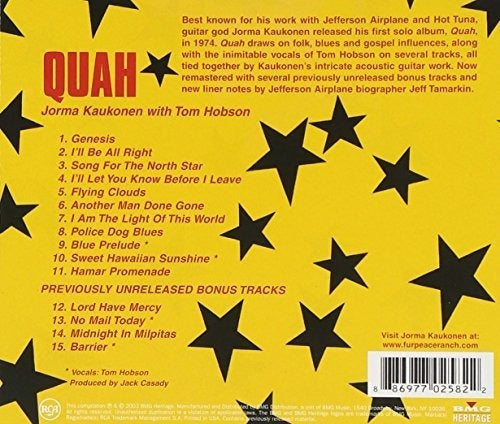 Quah