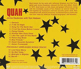Quah