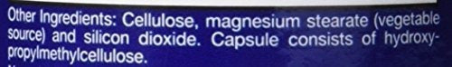 Jarrow Formulas Theanine Promueve La Relajación, 100 Mg, 60