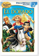 El camino a El Dorado