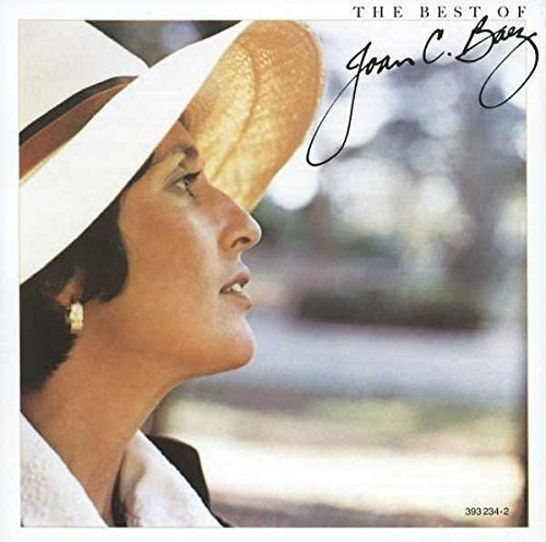 Lo Mejor De Joan Baez