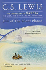 Fuera Del Planeta Silencioso