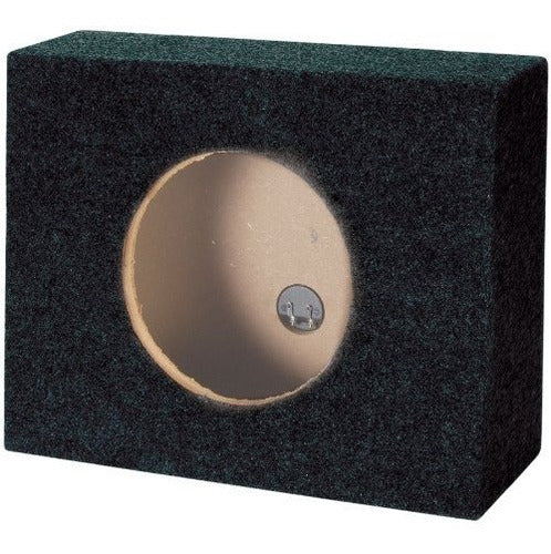 Gabinete De Altavoz Con Caja De Camión, 10