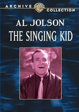 El Niño Cantando dvd