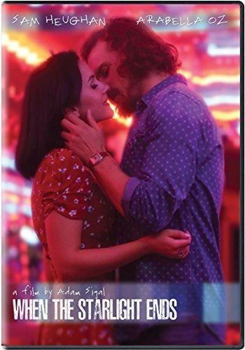 Cuando la luz de las estrellas termina dvd