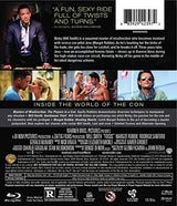 Enfoque blu-ray